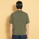 ベストスポーツ Callaway（キャロウェイ）製品。Callaway 半袖ニットポロシャツ 25SS C25134102