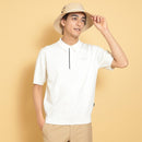 ベストスポーツ Callaway（キャロウェイ）製品。Callaway 半袖ニットポロシャツ 25SS C25134102