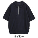 ベストスポーツ Callaway（キャロウェイ）製品。Callaway 半袖ニットポロシャツ 25SS C25134102