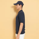 ベストスポーツ Callaway（キャロウェイ）製品。Callaway 半袖ニットポロシャツ 25SS C25134102