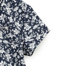 ベストスポーツ Callaway（キャロウェイ）製品。Callaway フラワープリント半袖ポロシャツ 25SS C25134207