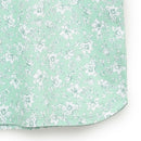 ベストスポーツ Callaway（キャロウェイ）製品。Callaway フラワープリント半袖ポロシャツ 25SS C25134207