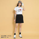 ベストスポーツ Callaway（キャロウェイ）製品。Callaway ラブキャロウェイ半袖シャツ 25SS C25134220