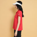 ベストスポーツ Callaway（キャロウェイ）製品。Callaway ラブキャロウェイ半袖シャツ 25SS C25134220