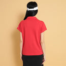 ベストスポーツ Callaway（キャロウェイ）製品。Callaway ラブキャロウェイ半袖シャツ 25SS C25134220