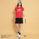 ベストスポーツ Callaway（キャロウェイ）製品。Callaway ラブキャロウェイ半袖シャツ 25SS C25134220