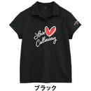 ベストスポーツ Callaway（キャロウェイ）製品。Callaway ラブキャロウェイ半袖シャツ 25SS C25134220