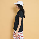 ベストスポーツ Callaway（キャロウェイ）製品。Callaway ラブキャロウェイ半袖シャツ 25SS C25134220