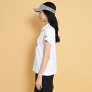 ベストスポーツ Callaway（キャロウェイ）製品。Callaway ラブキャロウェイ半袖シャツ 25SS C25134220