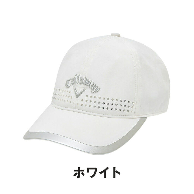 ベストスポーツ Callaway（キャロウェイ）製品。Callaway キャップ 25SS C25191200