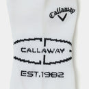 ベストスポーツ Callaway（キャロウェイ）製品。Callaway メッシュアンクルソックス 25SS C25193102