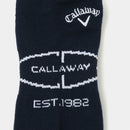 ベストスポーツ Callaway（キャロウェイ）製品。Callaway メッシュアンクルソックス 25SS C25193102