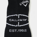ベストスポーツ Callaway（キャロウェイ）製品。Callaway メッシュアンクルソックス 25SS C25193102