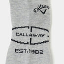 ベストスポーツ Callaway（キャロウェイ）製品。Callaway メッシュアンクルソックス 25SS C25193102