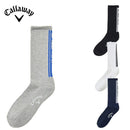 ベストスポーツ Callaway（キャロウェイ）製品。Callaway クルーソックス 25SS C25193107