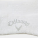 ベストスポーツ Callaway（キャロウェイ）製品。Callaway クルーソックス 25SS C25193107