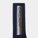 ベストスポーツ Callaway（キャロウェイ）製品。Callaway クルーソックス 25SS C25193107