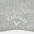 ベストスポーツ Callaway（キャロウェイ）製品。Callaway クルーソックス 25SS C25193107