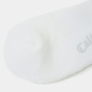 ベストスポーツ Callaway（キャロウェイ）製品。Callaway ラブキャロウェイ ハート柄ショートソックス 25SS C25193205