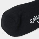 ベストスポーツ Callaway（キャロウェイ）製品。Callaway ラブキャロウェイ ハート柄ショートソックス 25SS C25193205