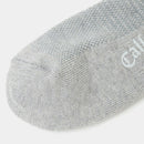 ベストスポーツ Callaway（キャロウェイ）製品。Callaway ラブキャロウェイ ハート柄ショートソックス 25SS C25193205