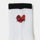 ベストスポーツ Callaway（キャロウェイ）製品。Callaway ラブキャロウェイ ショートソックス 25SS C25193206