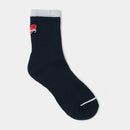 ベストスポーツ Callaway（キャロウェイ）製品。Callaway ラブキャロウェイ ショートソックス 25SS C25193206