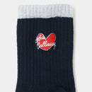 ベストスポーツ Callaway（キャロウェイ）製品。Callaway ラブキャロウェイ ショートソックス 25SS C25193206