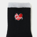 ベストスポーツ Callaway（キャロウェイ）製品。Callaway ラブキャロウェイ ショートソックス 25SS C25193206