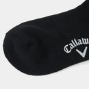 ベストスポーツ Callaway（キャロウェイ）製品。Callaway ラブキャロウェイ ハイソックス 25SS C25193208