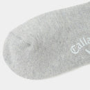 ベストスポーツ Callaway（キャロウェイ）製品。Callaway ラブキャロウェイ ハイソックス 25SS C25193208