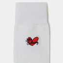 ベストスポーツ Callaway（キャロウェイ）製品。Callaway ラブキャロウェイ ニーハイソックス 25SS C25193211