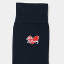 ベストスポーツ Callaway（キャロウェイ）製品。Callaway ラブキャロウェイ ニーハイソックス 25SS C25193211