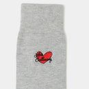 ベストスポーツ Callaway（キャロウェイ）製品。Callaway ラブキャロウェイ ニーハイソックス 25SS C25193211