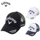 ベストスポーツ Callaway（キャロウェイ）製品。Callaway TOUR MESH CAP 25 JM 25SS C25990104