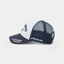 ベストスポーツ Callaway（キャロウェイ）製品。Callaway TOUR MESH CAP 25 JM 25SS C25990104