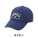 ベストスポーツ Callaway（キャロウェイ）製品。Callaway BASIC W/PROOF CAP 25 JM 25SS C25990107