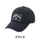 ベストスポーツ Callaway（キャロウェイ）製品。Callaway BASIC W/PROOF CAP 25 JM 25SS C25990107