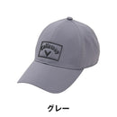 ベストスポーツ Callaway（キャロウェイ）製品。Callaway BASIC W/PROOF CAP 25 JM 25SS C25990107