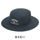 ベストスポーツ Callaway（キャロウェイ）製品。Callaway BASIC UV HAT 25 JM 25SS C25990112