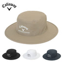 ベストスポーツ Callaway（キャロウェイ）製品。Callaway BASIC UV HAT 25 JM 25SS C25990112