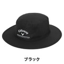 ベストスポーツ Callaway（キャロウェイ）製品。Callaway BASIC UV HAT 25 JM 25SS C25990112