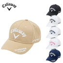ベストスポーツ Callaway（キャロウェイ）製品。Callaway TOUR RTW CAP WM 25 JM 25SS C25990200