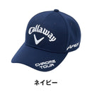 ベストスポーツ Callaway（キャロウェイ）製品。Callaway TOUR RTW CAP WM 25 JM 25SS C25990200