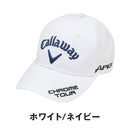 ベストスポーツ Callaway（キャロウェイ）製品。Callaway TOUR RTW CAP WM 25 JM 25SS C25990200
