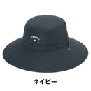 ベストスポーツ Callaway（キャロウェイ）製品。Callaway BASIC UV HAT WM 25 JM 25SS C25990206