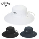 ベストスポーツ Callaway（キャロウェイ）製品。Callaway BASIC UV HAT WM 25 JM 25SS C25990206