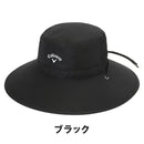 ベストスポーツ Callaway（キャロウェイ）製品。Callaway BASIC UV HAT WM 25 JM 25SS C25990206