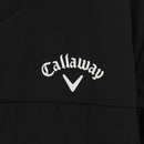 ベストスポーツ Callaway（キャロウェイ）製品。Callaway ストレッチナイロンタフタ撥水中綿ブルゾン 23FW C23215105
