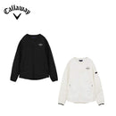 ベストスポーツ Callaway（キャロウェイ）製品。Callaway ストレッチナイロンタフタ撥水中綿ブルゾン 23FW C23215105